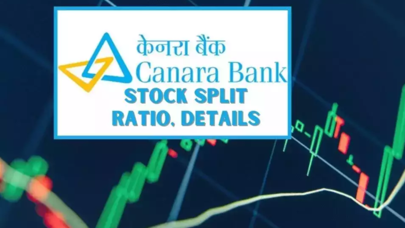 Canara Bank Share Latest News | Canara Bank Share Price News Today