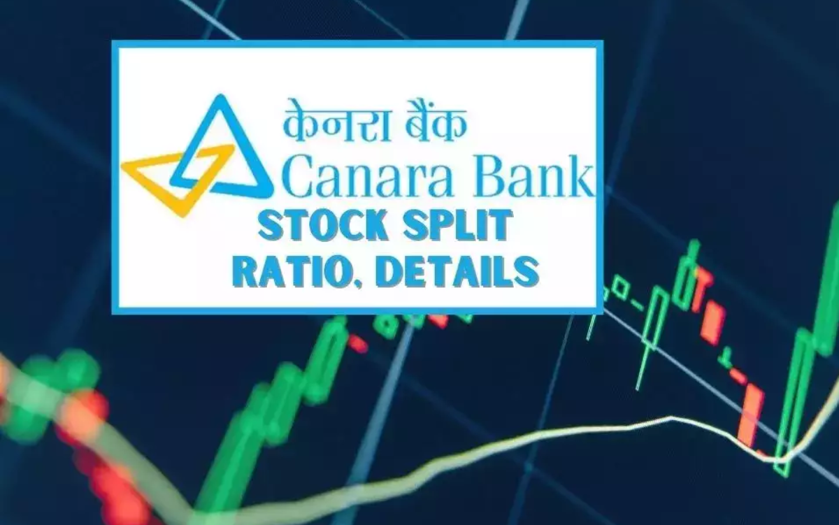 Canara Bank Share Latest News | Canara Bank Share Price News Today