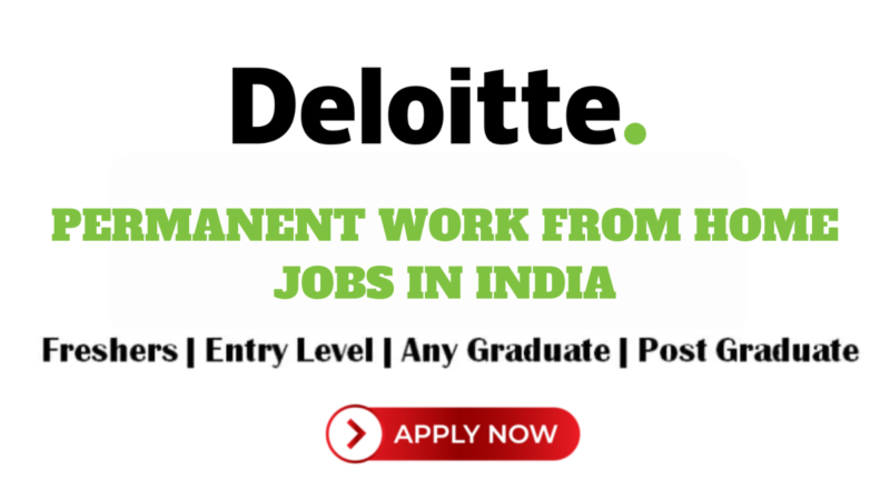 Deloitte Jobs Interview News Today | Virtual Interviews on May 15th to May 16th, 2024