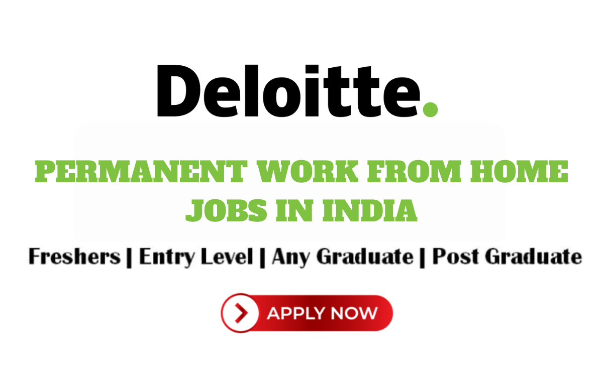 Deloitte Jobs Interview News Today | Virtual Interviews on May 15th to May 16th, 2024