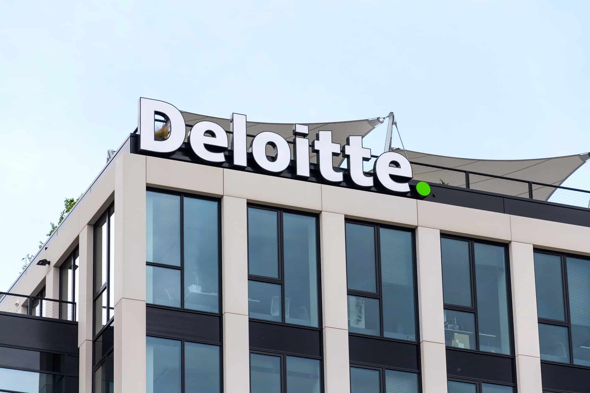 Deloitte Jobs Interview News: Virtual Interviews on May 20th to May 25th, 2024