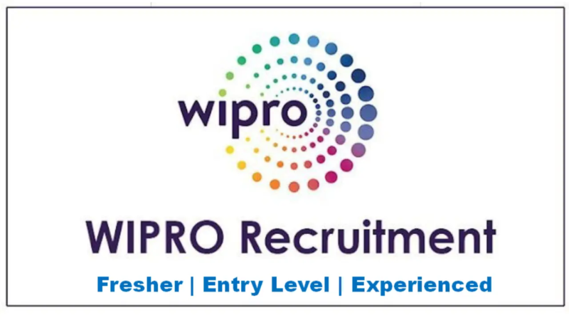 Wipro Jobs Interview News Today | Virtual Interviews on May 16th, 2024