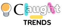 Caught Trends Logo