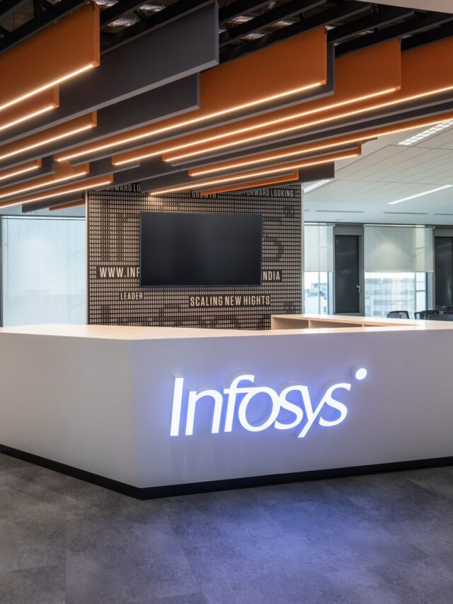 Infosys Walk-In Interview On 29th May 2024